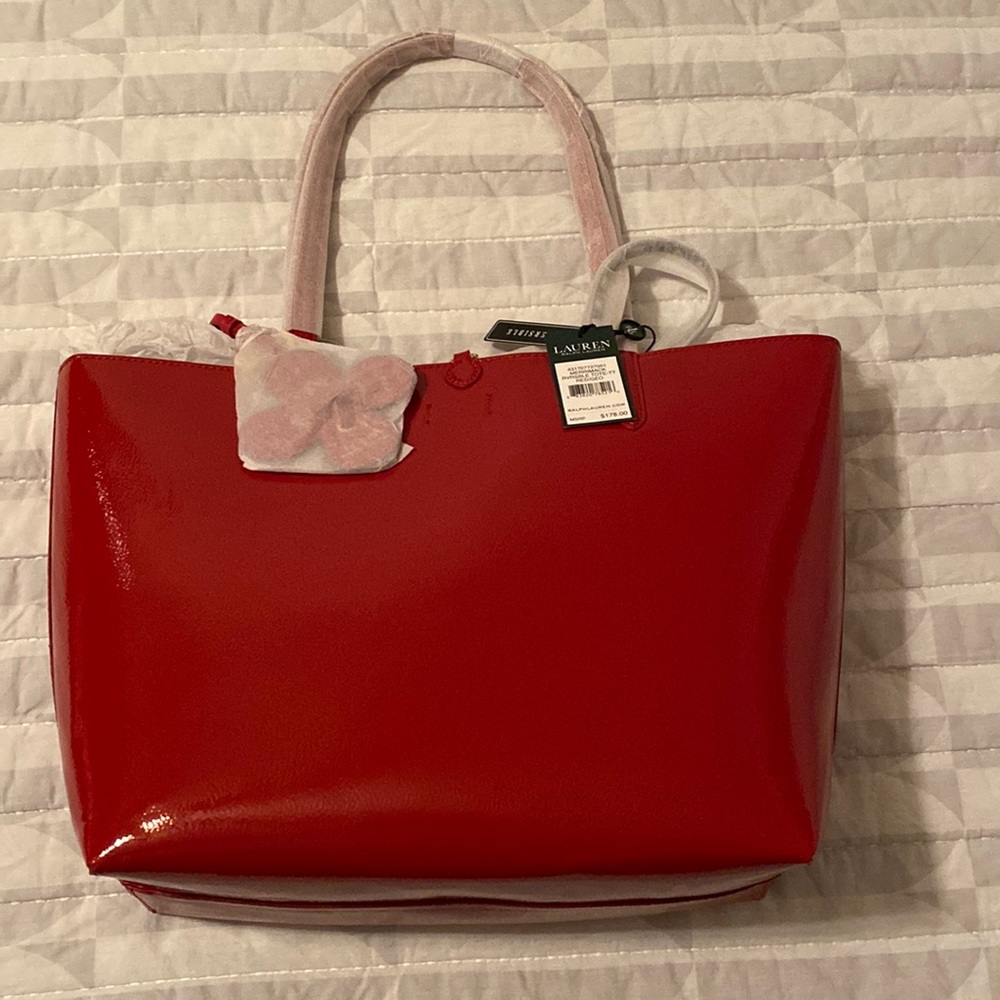 Large bag